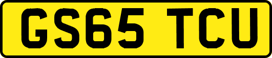 GS65TCU