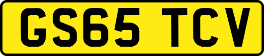 GS65TCV