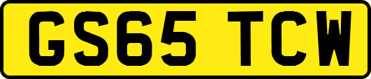 GS65TCW