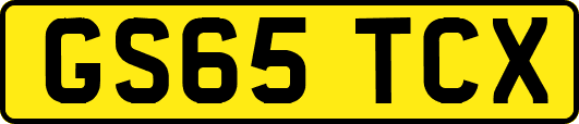 GS65TCX