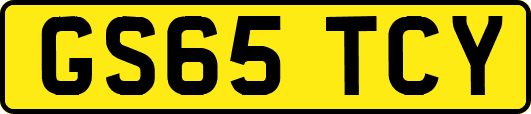 GS65TCY