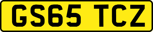 GS65TCZ