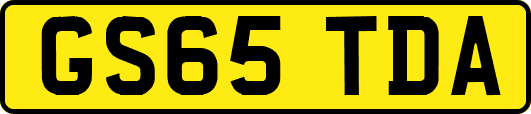 GS65TDA