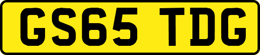 GS65TDG