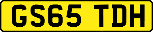GS65TDH