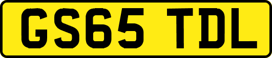GS65TDL