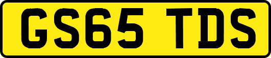 GS65TDS