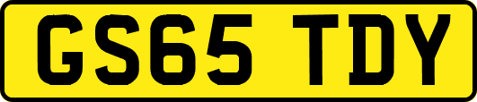 GS65TDY