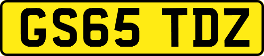 GS65TDZ