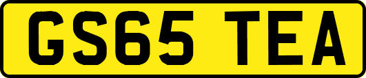 GS65TEA