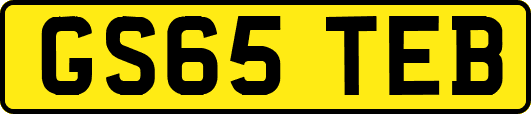 GS65TEB