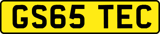 GS65TEC