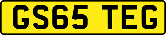 GS65TEG
