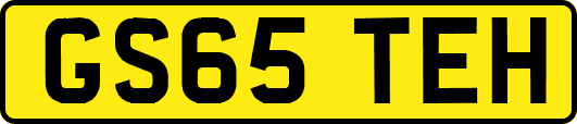 GS65TEH