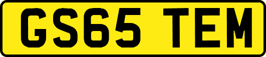 GS65TEM