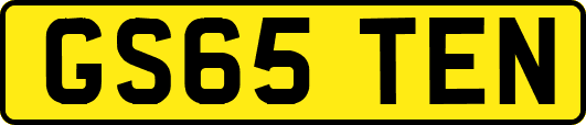 GS65TEN