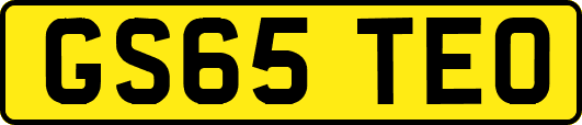 GS65TEO