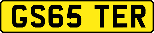 GS65TER