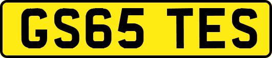 GS65TES