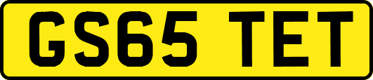 GS65TET