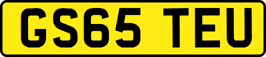 GS65TEU