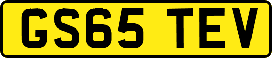 GS65TEV