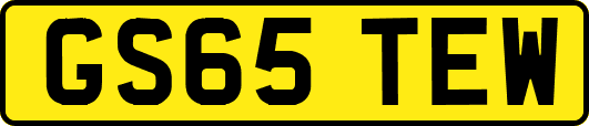 GS65TEW