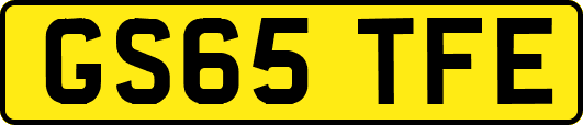 GS65TFE