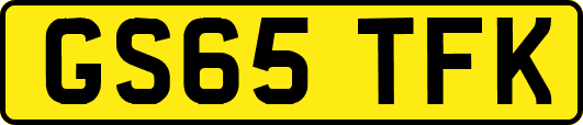 GS65TFK