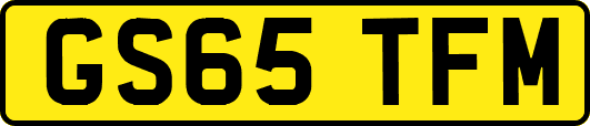 GS65TFM