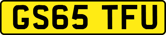 GS65TFU