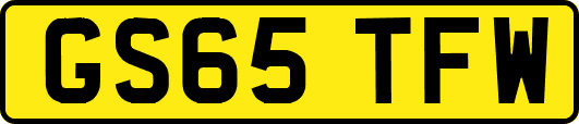 GS65TFW