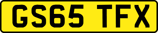 GS65TFX