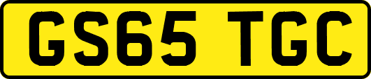GS65TGC