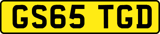 GS65TGD
