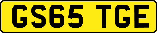 GS65TGE