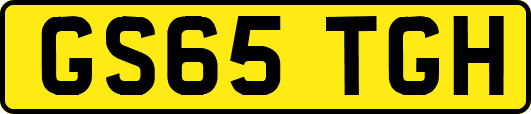 GS65TGH