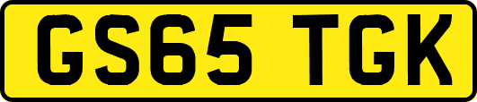 GS65TGK
