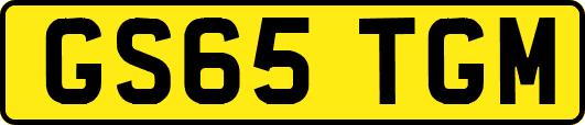 GS65TGM
