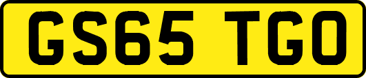 GS65TGO
