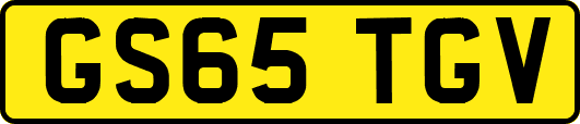 GS65TGV