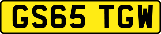 GS65TGW