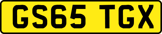 GS65TGX
