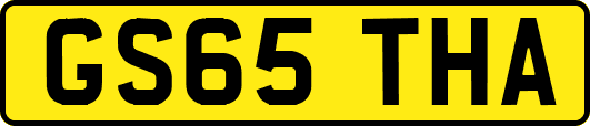 GS65THA