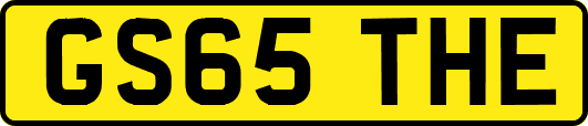 GS65THE