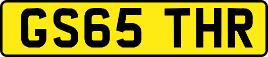 GS65THR