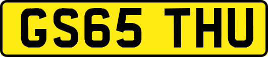 GS65THU