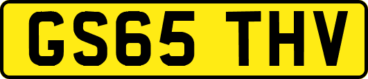 GS65THV