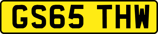GS65THW