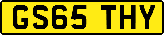 GS65THY